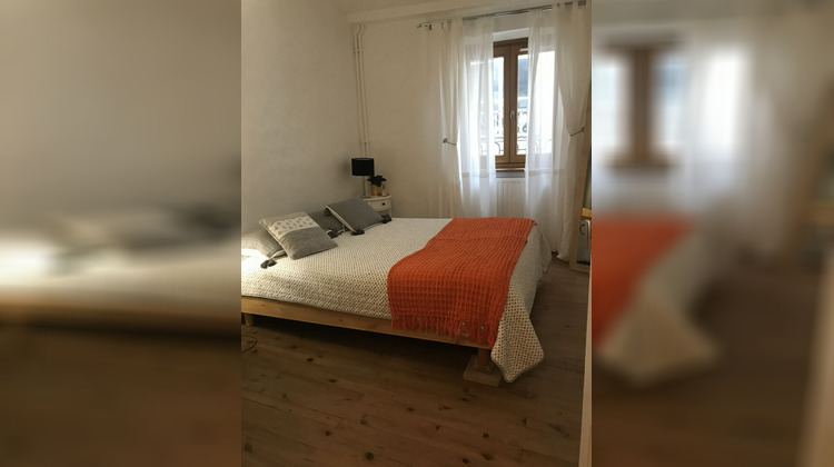 Ma-Cabane - Location Maison TOURNUS, 95 m²