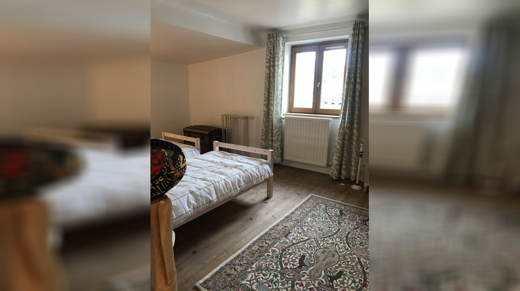 Ma-Cabane - Location Maison TOURNUS, 95 m²