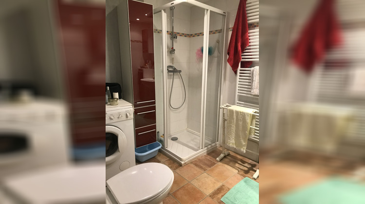 Ma-Cabane - Location Maison TOURNUS, 95 m²