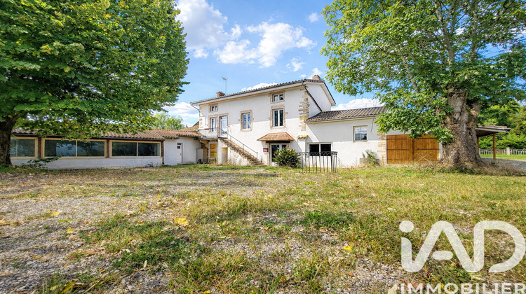 Ma-Cabane - Location Maison Tournus, 290 m²
