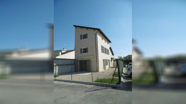 Ma-Cabane - Location Maison TOURNUS, 116 m²