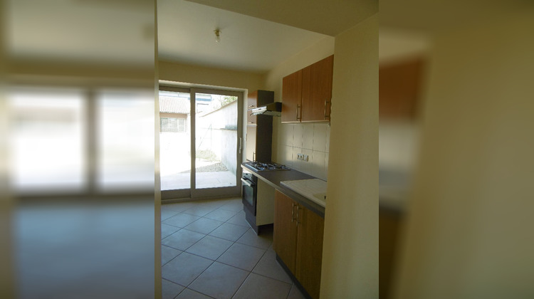 Ma-Cabane - Location Maison TOURNUS, 116 m²