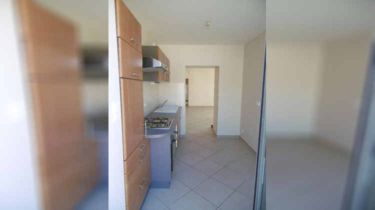 Ma-Cabane - Location Maison TOURNUS, 116 m²