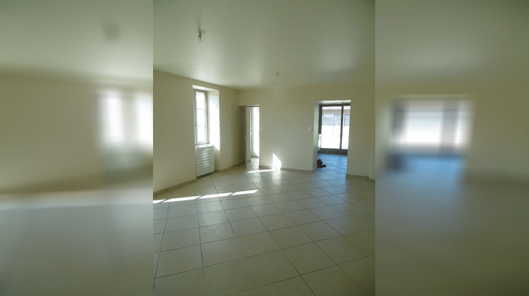 Ma-Cabane - Location Maison TOURNUS, 116 m²