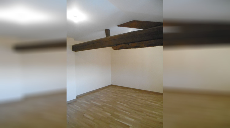 Ma-Cabane - Location Maison TOURNUS, 116 m²