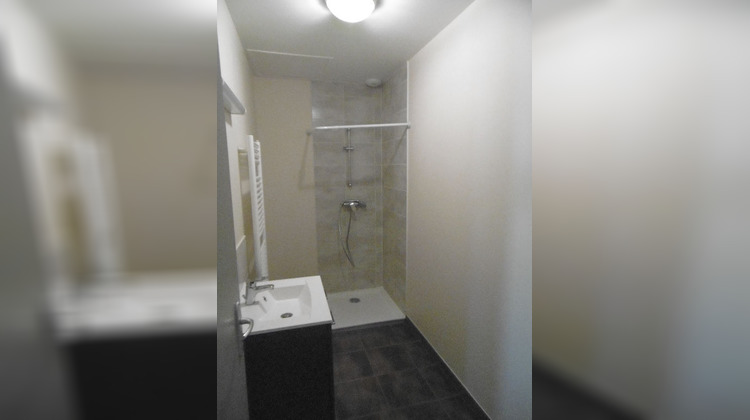 Ma-Cabane - Location Maison TOURNUS, 116 m²