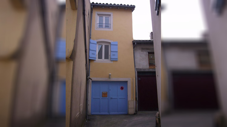 Ma-Cabane - Location Maison TOURNUS, 67 m²