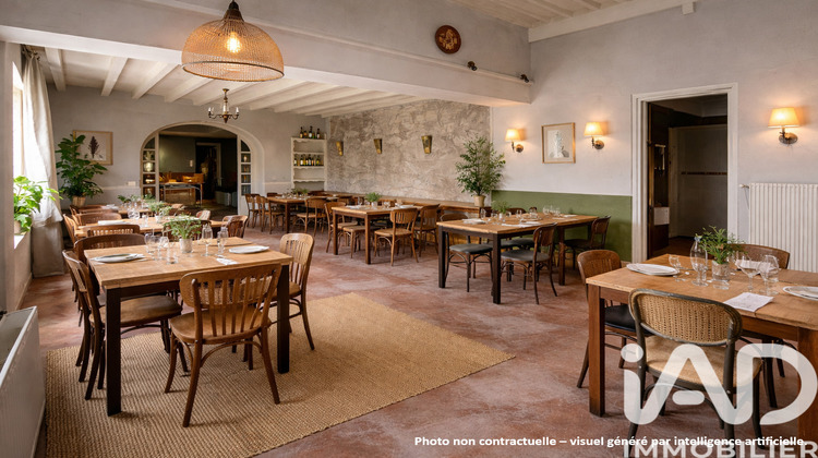 Ma-Cabane - Location Maison Tournus, 290 m²