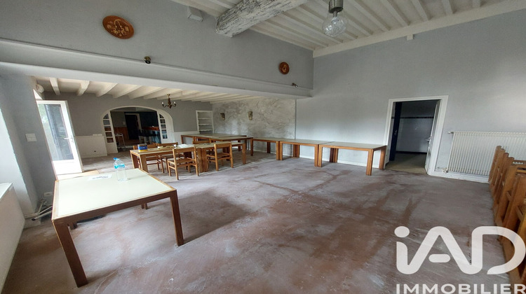 Ma-Cabane - Location Maison Tournus, 290 m²