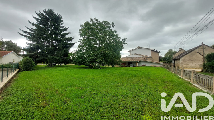 Ma-Cabane - Location Maison Tournus, 290 m²