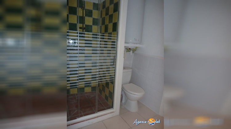 Ma-Cabane - Location Maison Tourouzelle, 44 m²