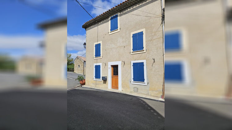 Ma-Cabane - Location Maison TOURREILLES, 101 m²