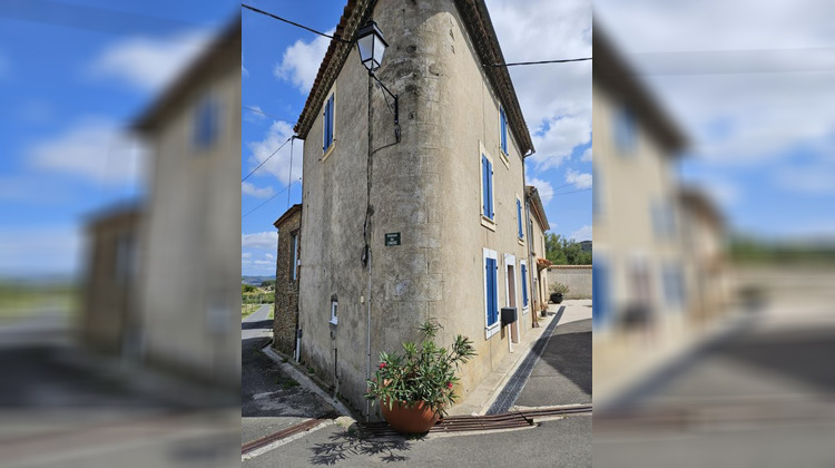 Ma-Cabane - Location Maison TOURREILLES, 101 m²