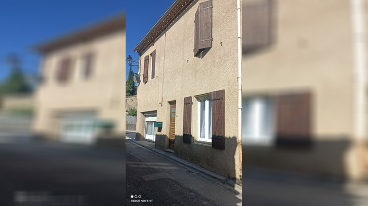 Ma-Cabane - Location Maison TOURREILLES, 83 m²