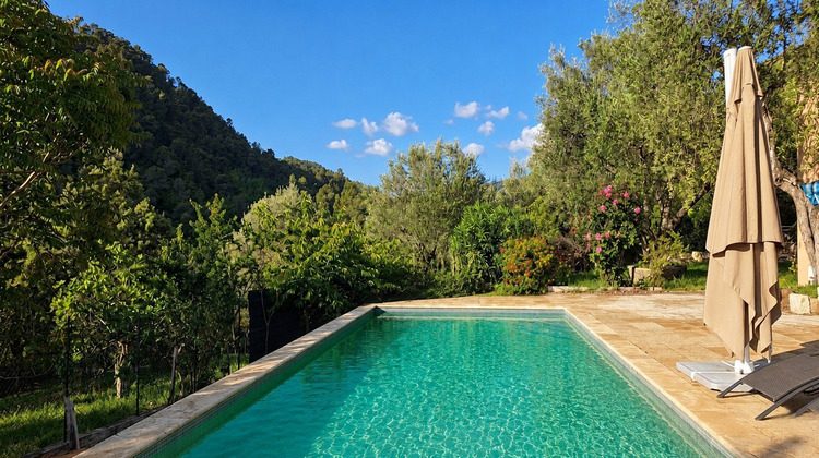 Ma-Cabane - Location Maison TOURRETTE LEVENS, 164 m²