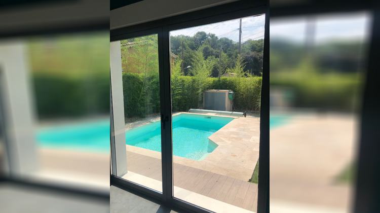 Ma-Cabane - Location Maison TOURRETTE LEVENS, 139 m²