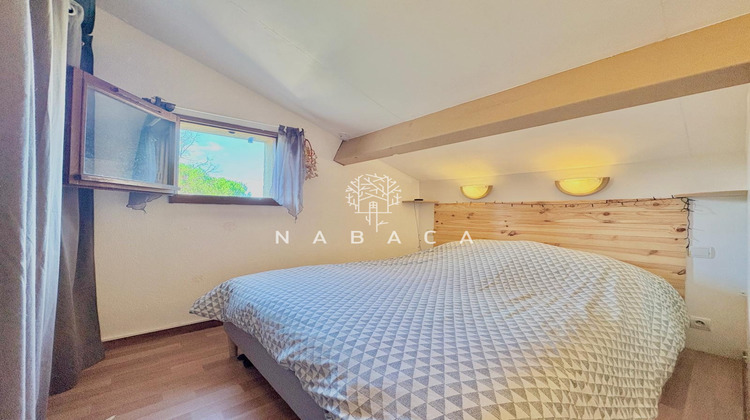 Ma-Cabane - Location Maison Tourrettes, 35 m²