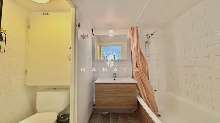 Ma-Cabane - Location Maison Tourrettes, 35 m²