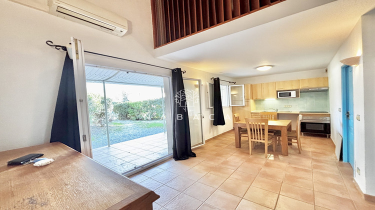 Ma-Cabane - Location Maison Tourrettes, 35 m²