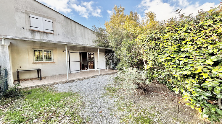 Ma-Cabane - Location Maison Tourrettes, 35 m²