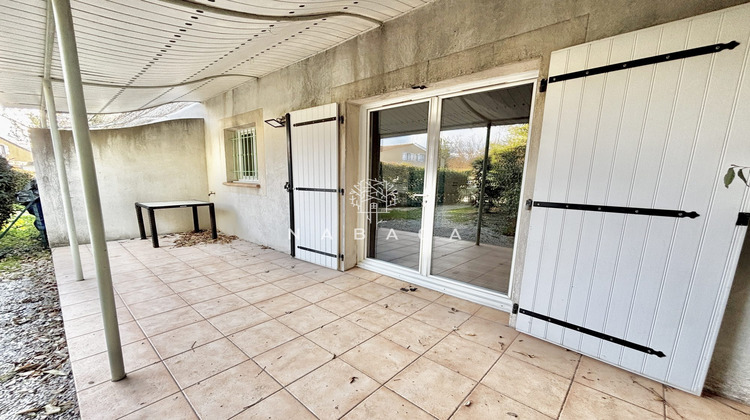 Ma-Cabane - Location Maison Tourrettes, 35 m²