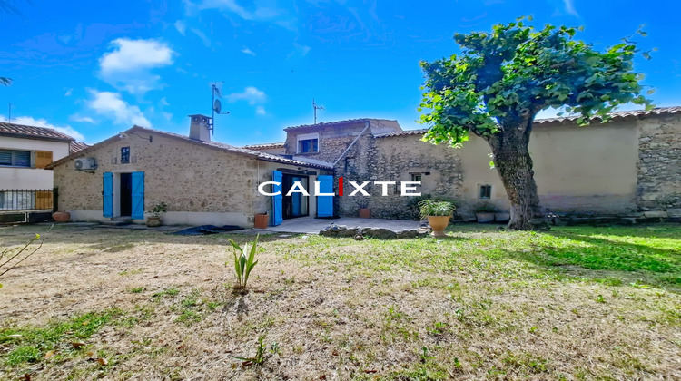 Ma-Cabane - Location Maison Tourrettes, 118 m²