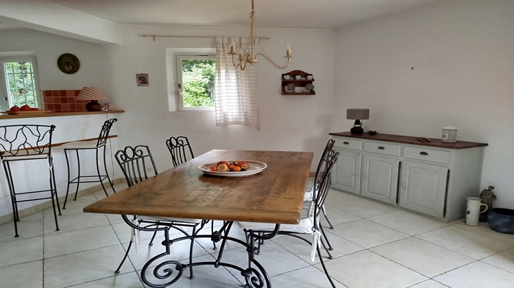 Ma-Cabane - Location Maison TOURRETTES-SUR-LOUP, 188 m²