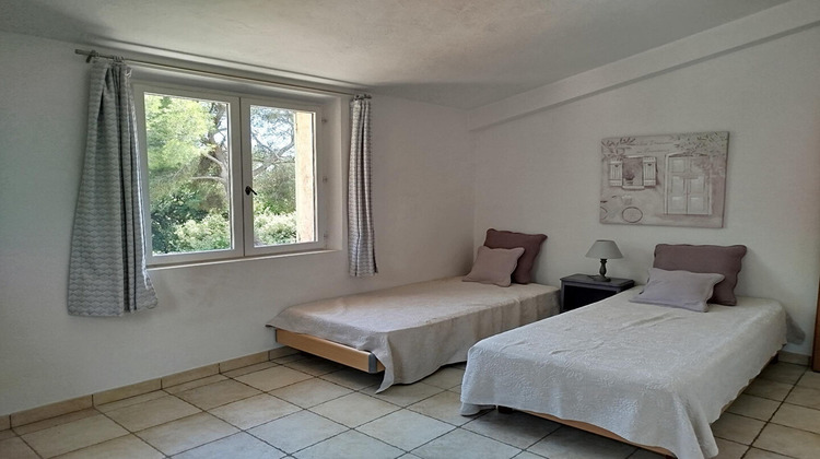 Ma-Cabane - Location Maison TOURRETTES-SUR-LOUP, 188 m²