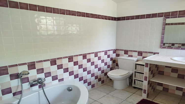 Ma-Cabane - Location Maison TOURRETTES-SUR-LOUP, 188 m²
