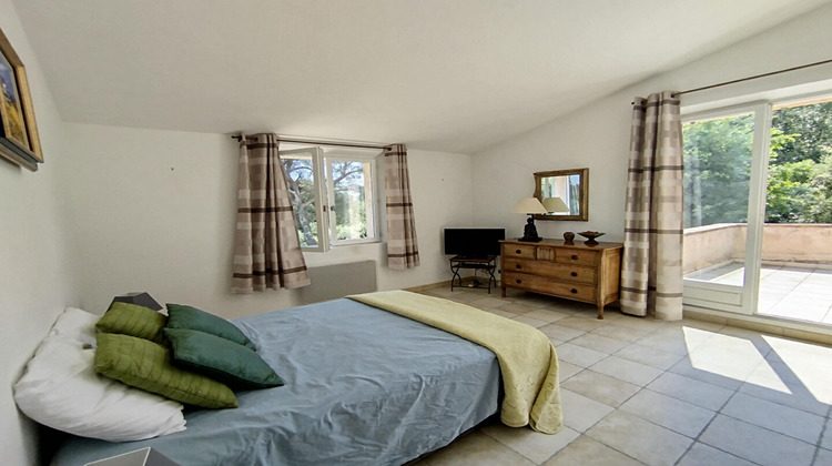 Ma-Cabane - Location Maison TOURRETTES-SUR-LOUP, 188 m²