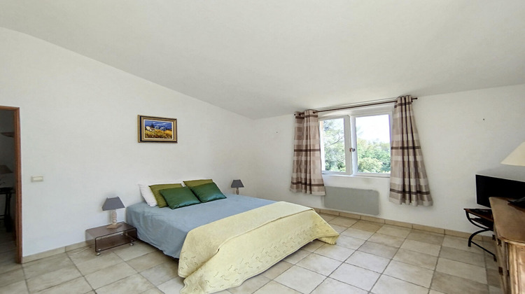 Ma-Cabane - Location Maison TOURRETTES-SUR-LOUP, 188 m²