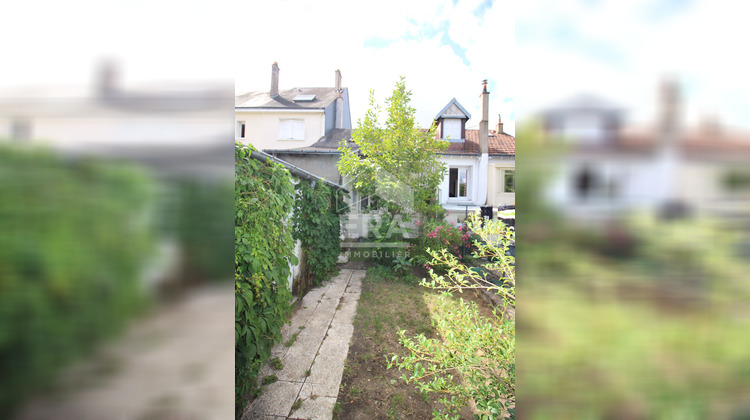 Ma-Cabane - Location Maison TOURS, 73 m²