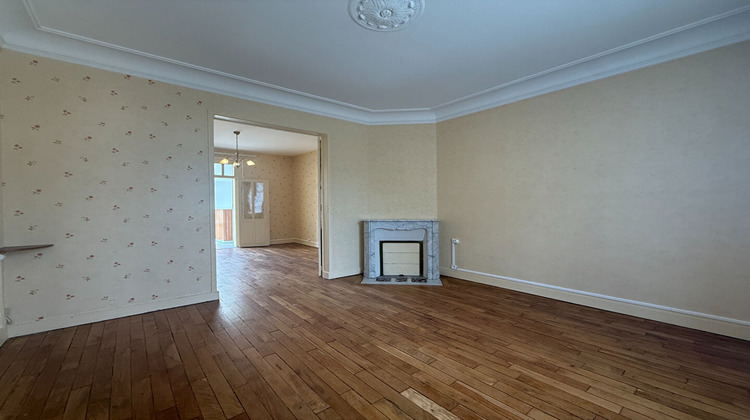 Ma-Cabane - Location Maison TOURS, 95 m²