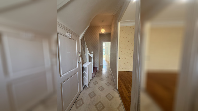 Ma-Cabane - Location Maison TOURS, 95 m²