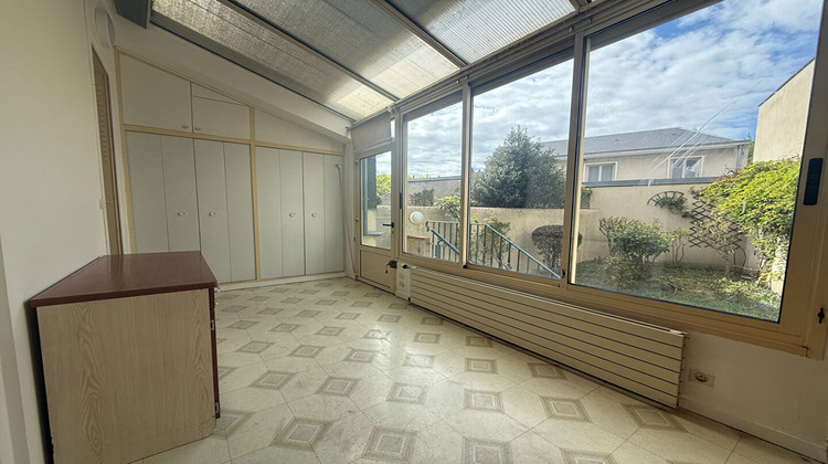 Ma-Cabane - Location Maison TOURS, 95 m²