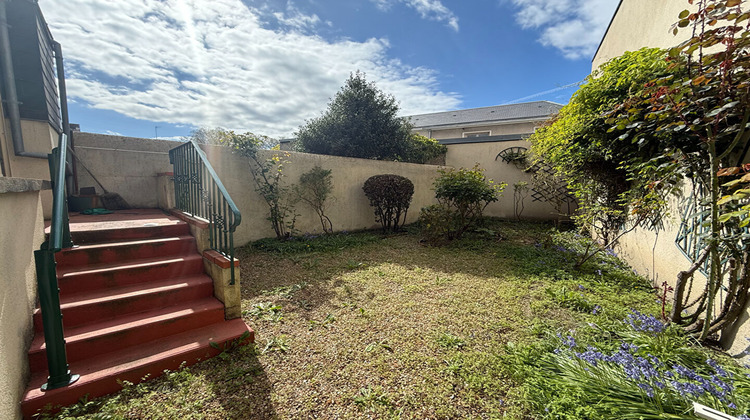 Ma-Cabane - Location Maison TOURS, 95 m²