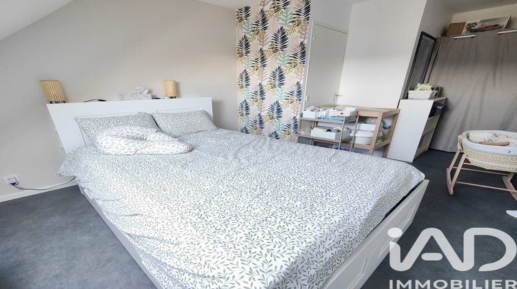 Ma-Cabane - Location Maison Tours, 114 m²