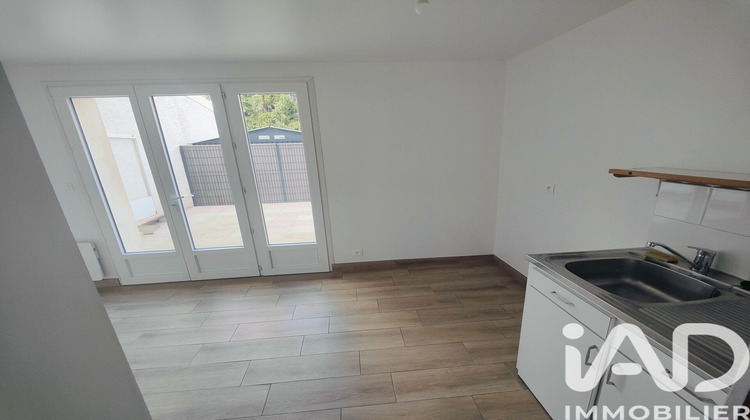 Ma-Cabane - Location Maison Tours, 114 m²