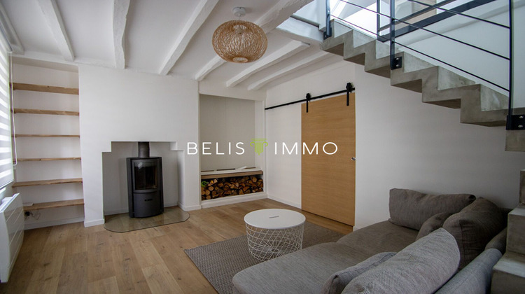 Ma-Cabane - Location Maison Tours, 63 m²