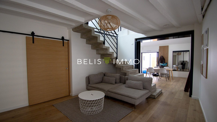 Ma-Cabane - Location Maison Tours, 63 m²