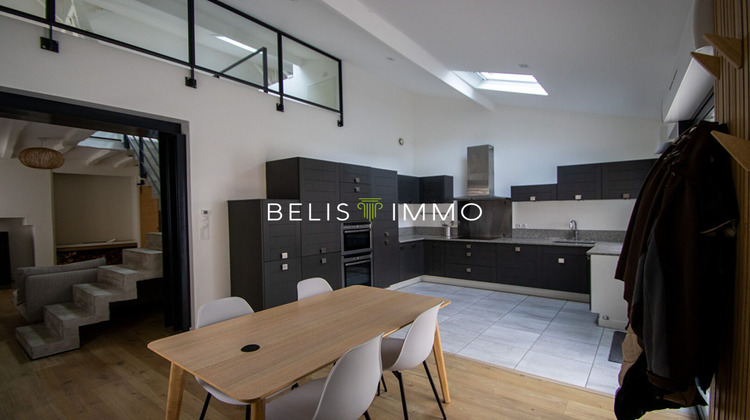 Ma-Cabane - Location Maison Tours, 63 m²