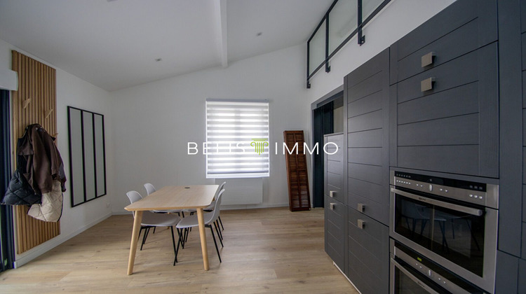 Ma-Cabane - Location Maison Tours, 63 m²