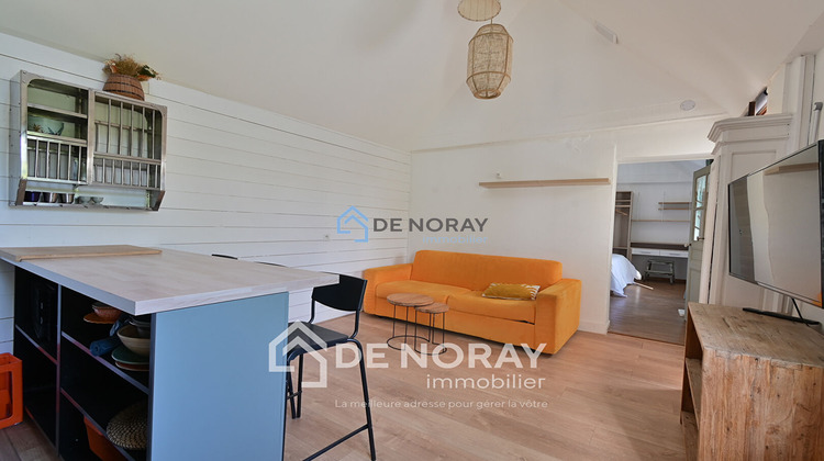 Ma-Cabane - Location Maison TOURS, 29 m²