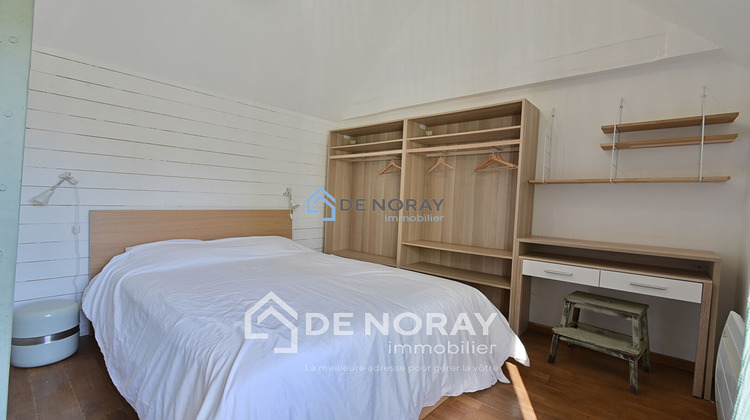 Ma-Cabane - Location Maison TOURS, 29 m²