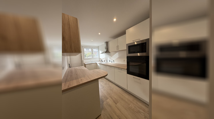 Ma-Cabane - Location Maison Tours, 107 m²
