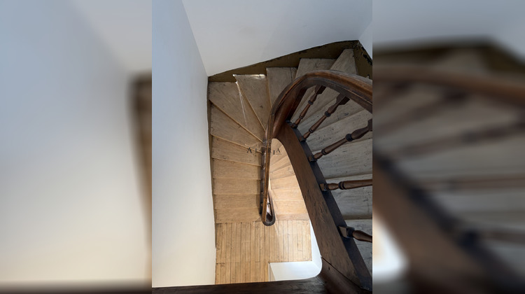 Ma-Cabane - Location Maison Tours, 107 m²