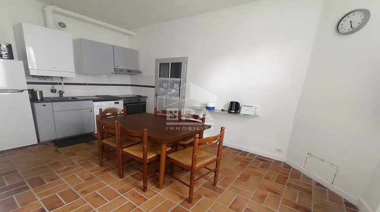 Ma-Cabane - Location Maison TOURS, 82 m²