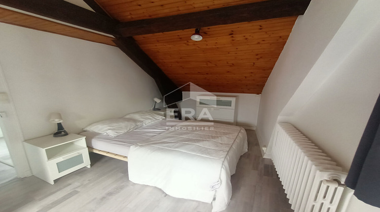 Ma-Cabane - Location Maison TOURS, 82 m²