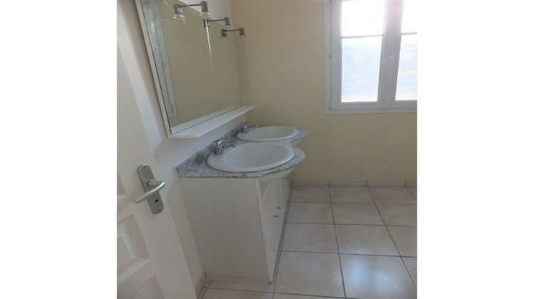 Ma-Cabane - Location Maison Tours, 57 m²