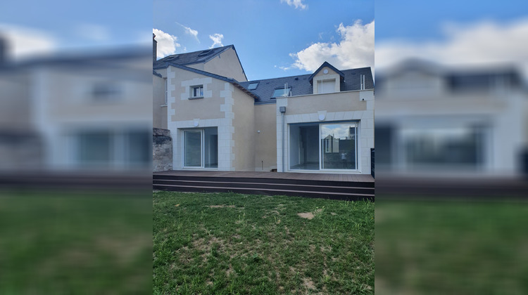 Ma-Cabane - Location Maison Tours, 90 m²